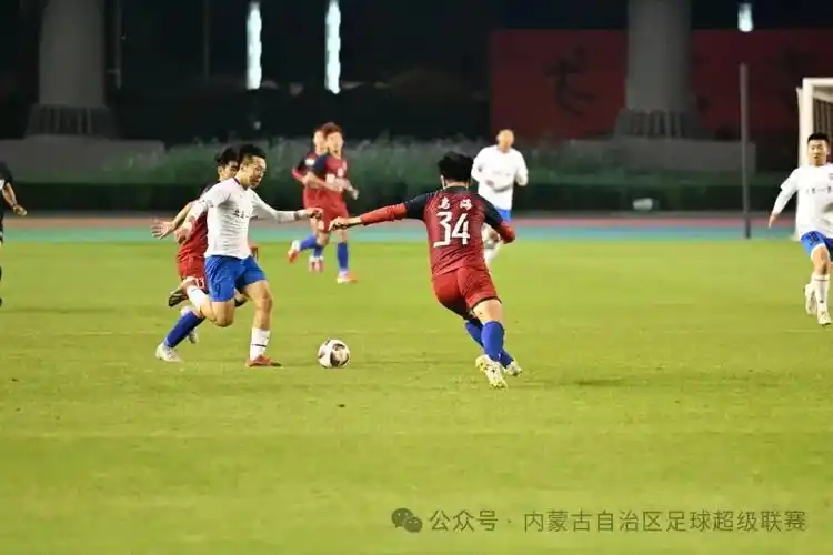 巴塞罗那 VS 曼联